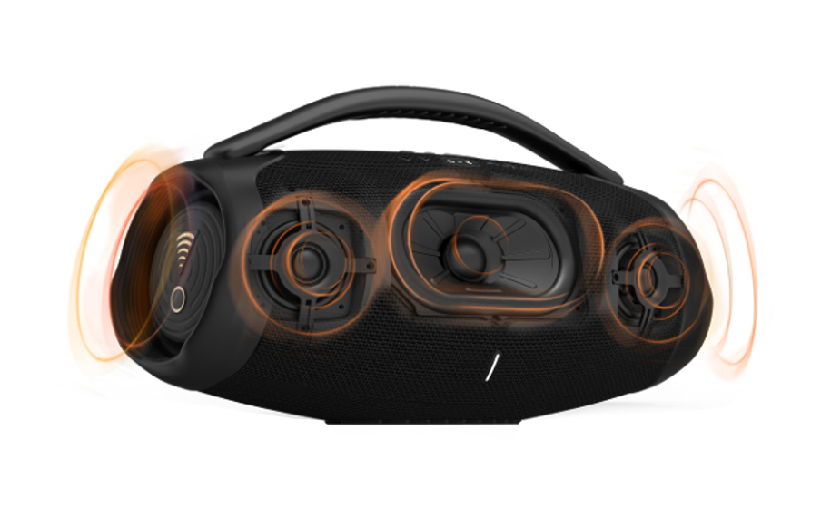 JBL SUPER BOOMBOX3® 2025