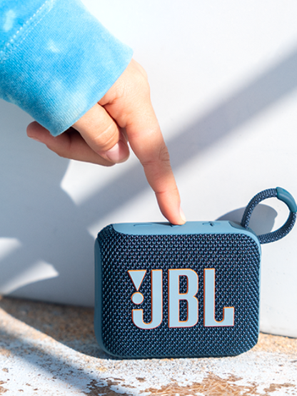 JBL GO 4 PRO 2026 + obsequio