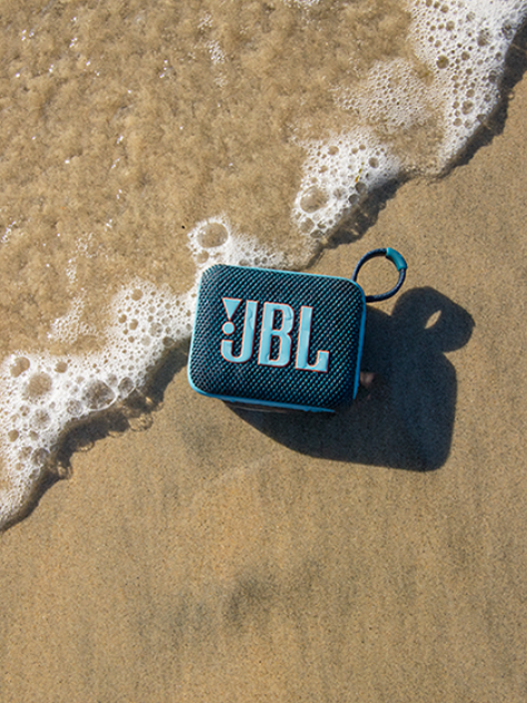 JBL GO 4 PRO 2026 + obsequio