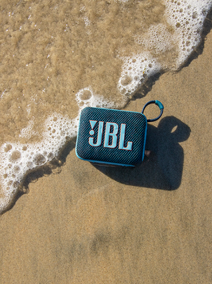 JBL GO 4 PRO 2026 + obsequio