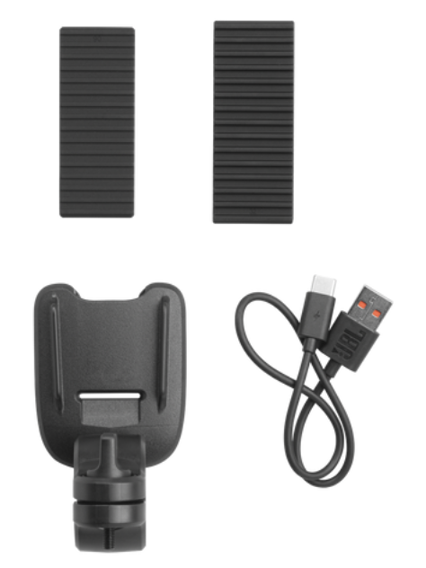 🎶 JBL Wind 3: Música Sobre Ruedas 🚴‍♂️🔥