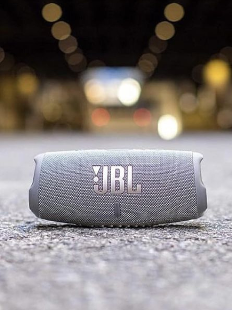 JBL CHARGE 5 PRO: 2X1 Y EXPLOTA LA FIESTA