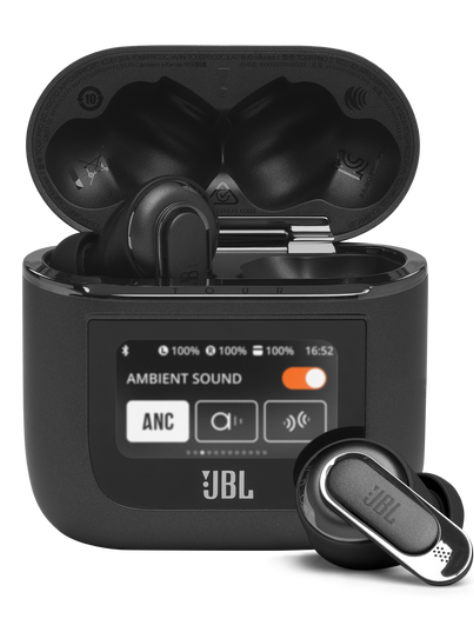 🎧🎶 JBL Tune 500 & Tour Pro 2 | Potencia + Comodidad en un solo combo