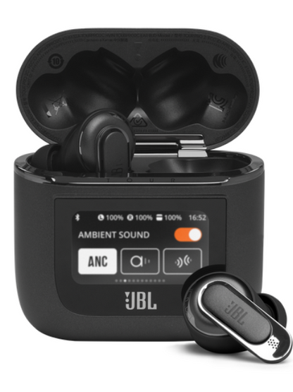 🎧🎶 JBL Tune 500 & Tour Pro 2 | Potencia + Comodidad en un solo combo