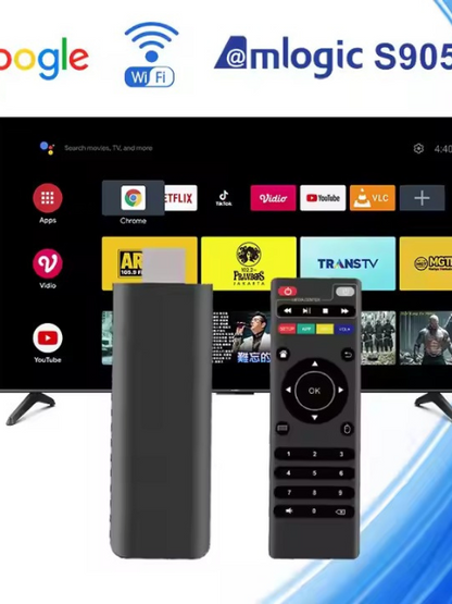 Tv Stick Stream One Tech Con Magis