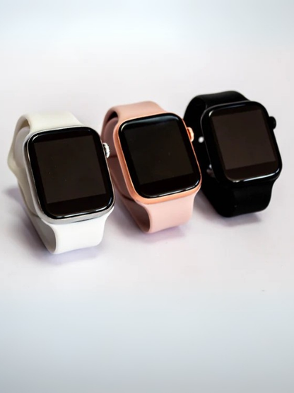 🔥 Doble Poder Tech: M90 Pro 🎮 + Serie 6 🕒