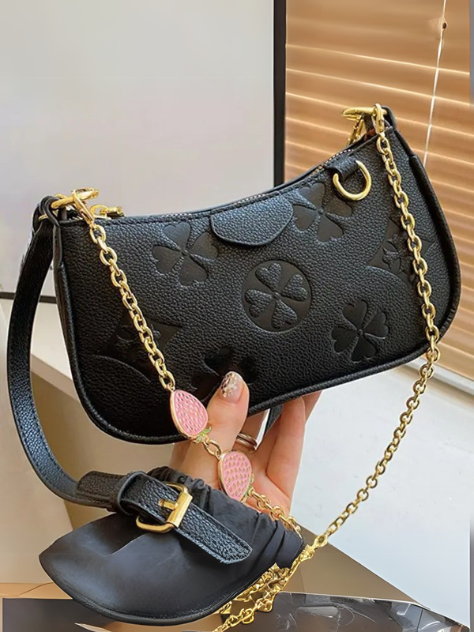 🎀 Set Fashion 3x1 Louis Vuitton 💎