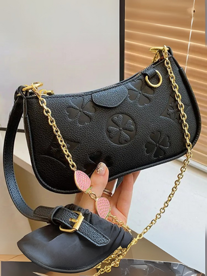 🎀 Set Fashion 3x1 Louis Vuitton 💎