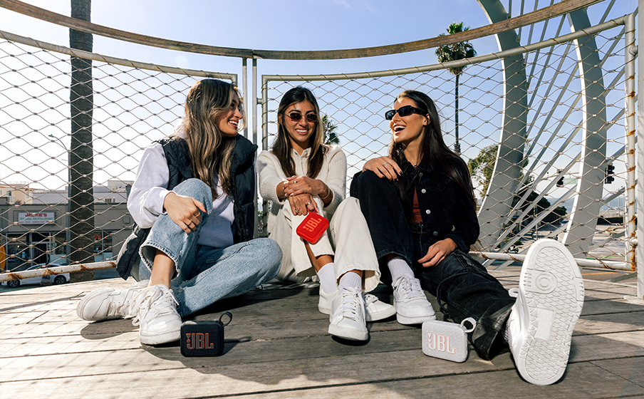 JBL GO 4 PRO 2026 + obsequio