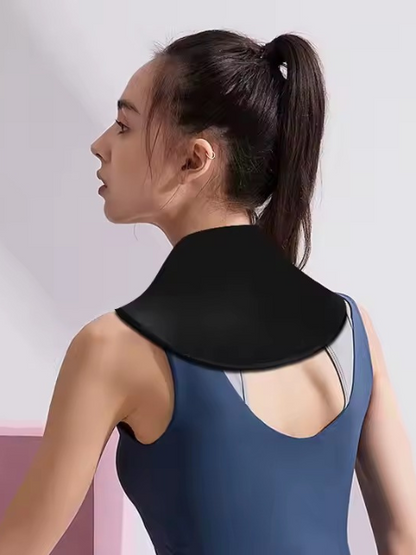 Almohadilla Gel Terapeutica Cervical: Alivio Total para Cabeza y Cuello