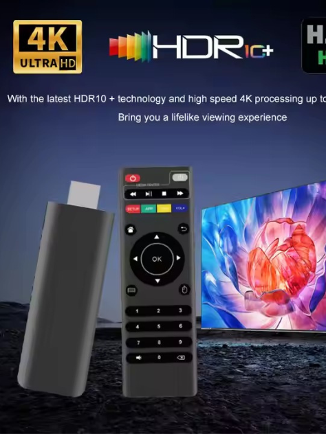 Tv Stick Stream One Tech Con Magis