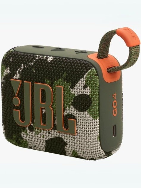 🔊 COMBO XTREME 4 + GO 4 🔥 ¡Potencia y Portabilidad en Uno!