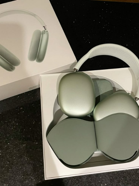 🎮 Game Stick 4K 2 + 🎧 Diadema AirPods Max: ¡Combo Diversión Total!