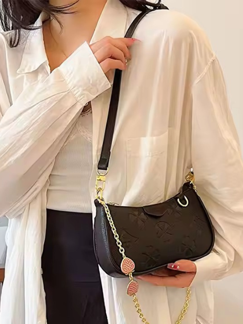 🎀 Set Fashion 3x1 Louis Vuitton 💎