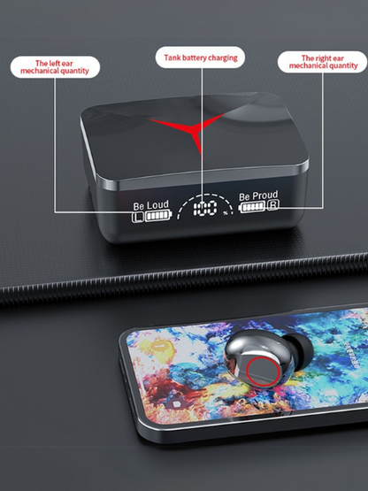 🔥 Doble Poder Tech: M90 Pro 🎮 + Serie 6 🕒