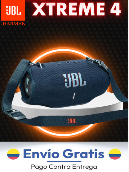 JBL XTREME 4 PRO SOUND 2025