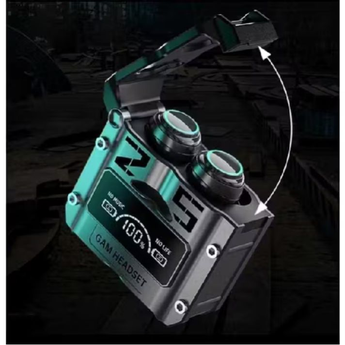 🎮 Combo Gamer Total: T900 Ultra + M25 🔊