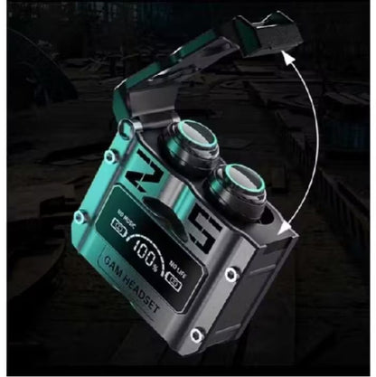 🎮 Combo Gamer Total: T900 Ultra + M25 🔊