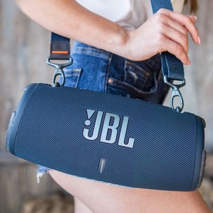 💣🔊 Combo Explosivo: JBL Xtreme 3 + AirPods Pro 2