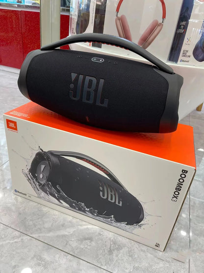 JBL SUPER BOOMBOX3® 2025